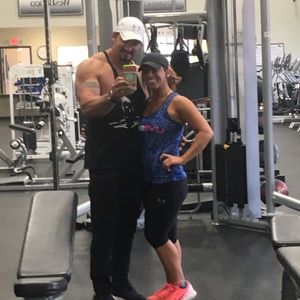 Meet your Posher, Kellie g.